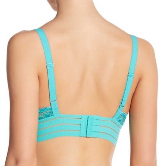 Free People Intimately Dalia Bralette - Picture 2 of 5